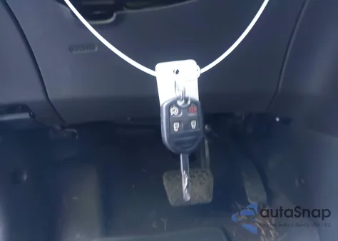 2018 Ford Fiesta Se из США, поврежденный, VIN 3FADP4BJ2JM126486